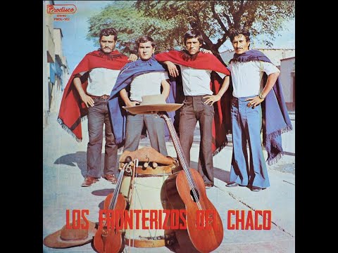 LOS FRONTERIZOS DEL CHACO (1981)