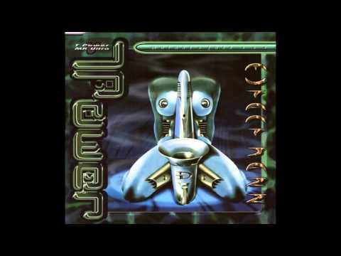 T Power v MK Ultra - Mutant Jazz