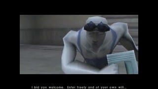 ShadowMan - Part 62 -The Five- Avery Marx Part 1