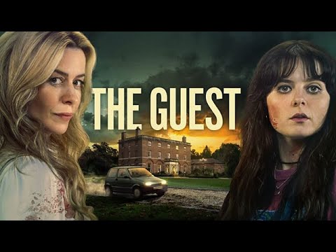 The Guest Season 1 Official Trailer   #TheNestTrailers®