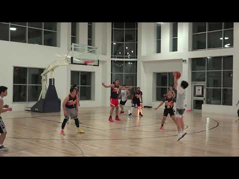 Elves vs Cookhouse - sunday tier 5 playoffs - tcbl 2021 fall