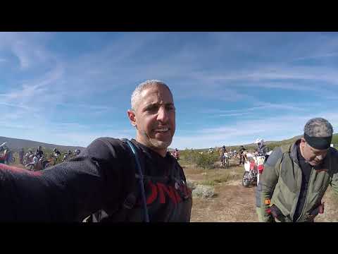 3rd Hare and Hound 2026 - Intro