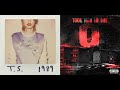 Taylor Swift Vs King Von Shake Her To The O Mashup