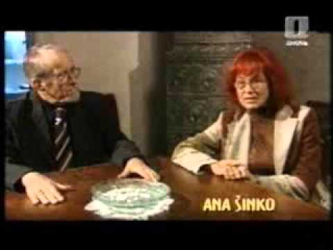 MARTIN KOJC Prebujeni človek