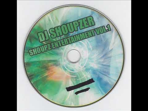DJ Shoupzer - Track 14