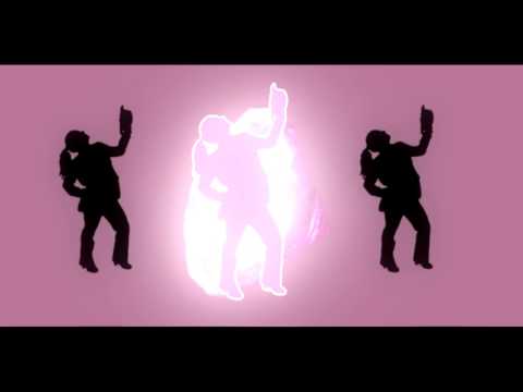 LA Rush & Sannanda - The Pink Panther (Official Musicvideo)