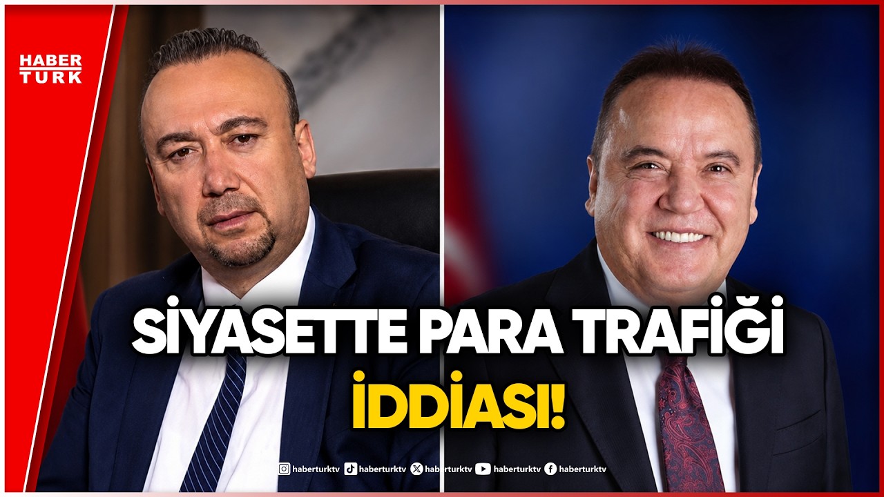 Muhittin Böcek ve Özkan Yalım’dan Savcılığa Ek İfade