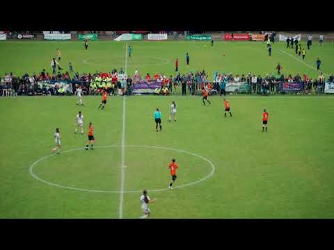 Tournoi International Dirinon-TID 2025-Finale U13F