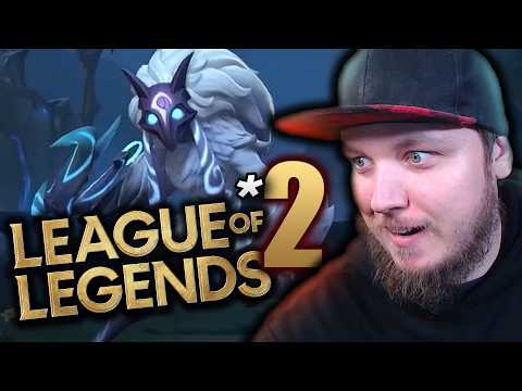 League Is Changing Forever...