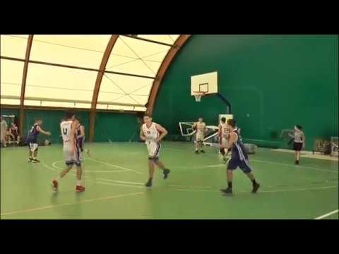 Basket Giovanile - A Giulianova il torneo "Giugliobasket"