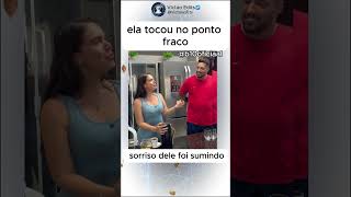 O sorriso dele sumind0 no fin4l 🤣🤣 #mindset #motivação #engraçado #rir