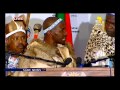 King Mpendulo Sigcawu S Coronation Speech