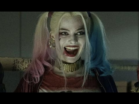 Suicide Squad - Wreak Havoc