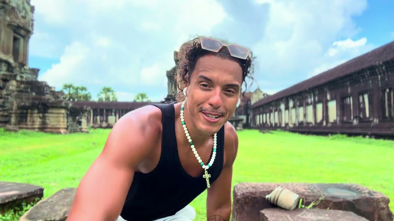 Corte o Apego, Corte o Sofrimento: O Segredo para Ser Verdadeiramente Livre