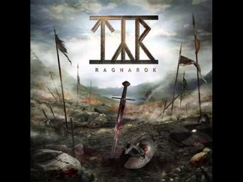 Týr - The Hammer of Thor