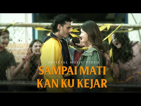 D'MASIV - Sampai Mati kan Ku Kejar (Official Music Video)