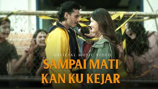 Lirik Lagu Sampai Mati kan Ku Kejar - D'Masiv: Apapun kan Kulakukan Aku Tak Peduli yang kan Terjadi