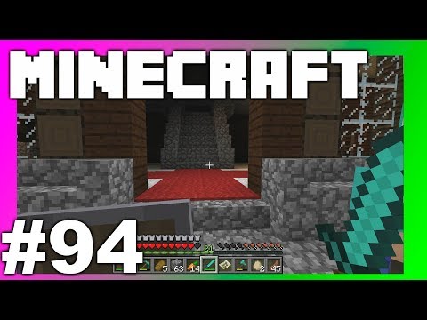 Minecraft Survival #94 Kartano