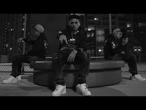 Lil Weirdo “ Phase me “ ( Official Music Video )