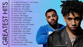 NLE Choppa, Rod Wave, NBA Youngboy, Lil Durk, Kevin Gates  - Greatest Hits Playlist 2021