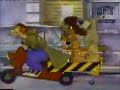 Oliver And Dodger McDonald S Ornament Commercial Promoting Oliver And Company From 1988