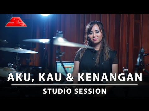 Second Civil - Aku, Kau & Kenangan (Studio Session)