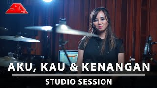 Download lagu Second Civil - Aku, Kau & Kenangan (Studio Session) mp3 Download lagu Second Civil - Aku, Kau & Kenangan (Studio Session) mp3