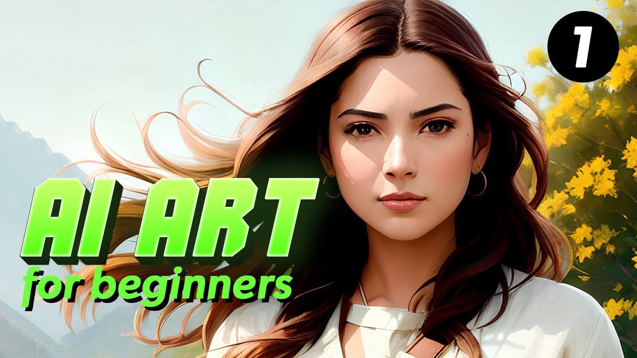 Say Goodbye to Midjourney: AI Art with Stable Diffusion