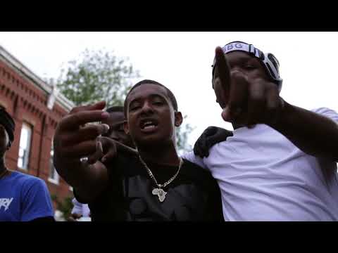 Yung Baby - Memories in the Trenches (Official Video)
