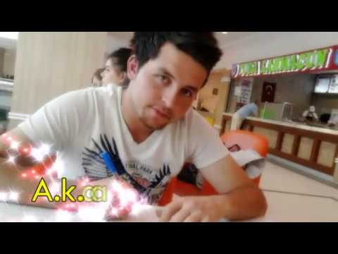 Ahmet-K & Cem Görmez & Gök-Han - Kardeşimle Mutlumusun