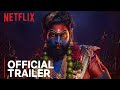Pushpa 2 The Rule Movie - OTT Release Date | Tamil Dubbed | Netflix | Allu Arjun | Sukumar | Pushpa
