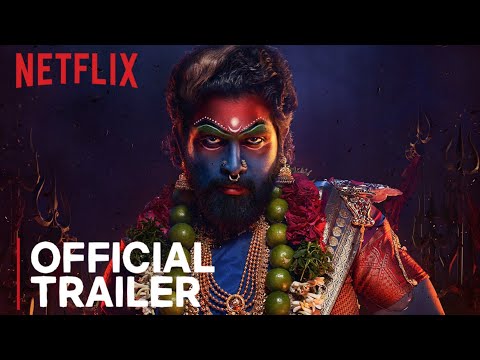 Pushpa 2 The Rule Movie - OTT Release Date | Tamil Dubbed | Netflix | Allu Arjun | Sukumar | Pushpa