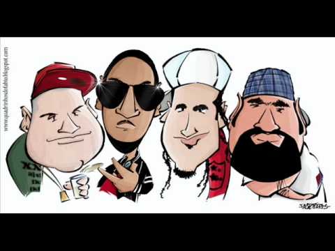 SP FUNK Por Onde Você For