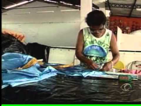 Band Cidade 2ª edição - 27/01/2012 - Parte 03