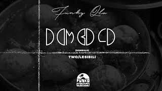 FUNKY QLA - DOMBOLO (VOL.2)