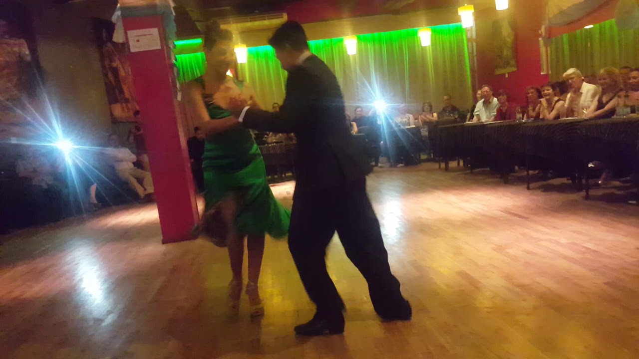 Roxana Suarez y Sebastian Achaval