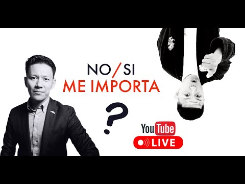 ¿Porqué me afecta tanto lo que piensan los demás?/ YOKOI KENJI