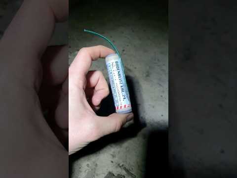 Zink Bodenblitz 751-1