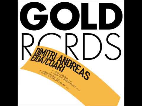 Dimitri Andreas Coari (Original) (short version)