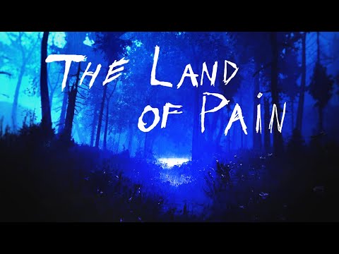 The Land of Pain • Gameplay Deutsch (Full Game) Longplay Horror Spiel