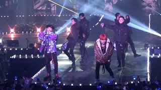 181124 HIGHLIGHT LIVE 2018 -  내버려둬 BY 용광로