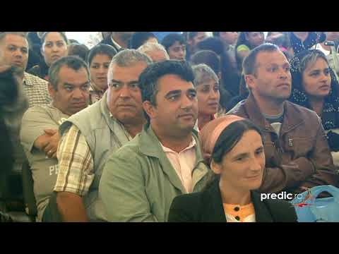 Cortul Întâlnirii Curmătura Sibiului 15-17 Iulie 2016 III | www.predic.ro