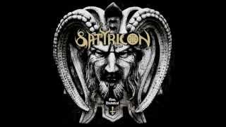 Satyricon - K.I.N.G.