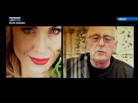 PISME ZA DUŠU 29.07.2021. - NIKŠA I FRANE