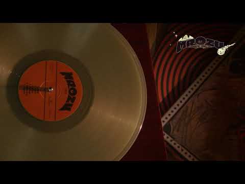 Mrozu - Nieśmiertelni [Official Audio]