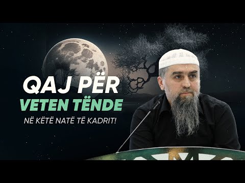 Qaj për veten tënde | EMOCIONALE