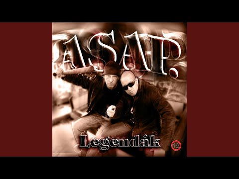 A Profi (feat. Ganxta Zolee, FankaDeli)