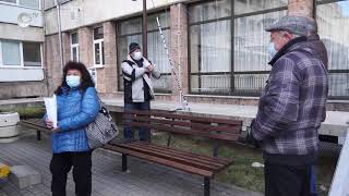  Около 300 членове на СИК-Смолян искат ваксини