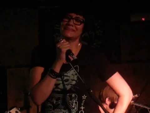 Jaq Gallier - Alameda (Live @ The Windmill, Brixton, London, 21/10/13)