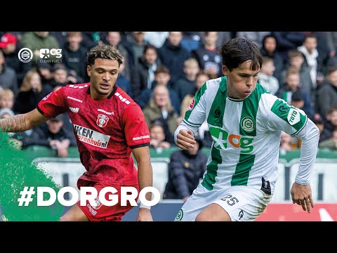 Dick Lukkien blikt vooruit op FC Dordrecht-uit. | Voorbeschouwing